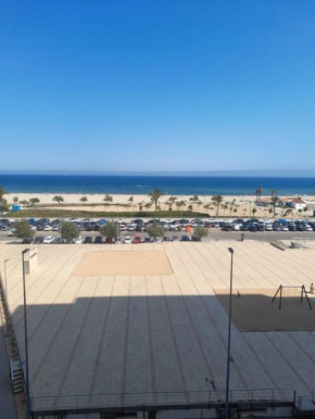 Apartamento vista mar SYLVIA 5